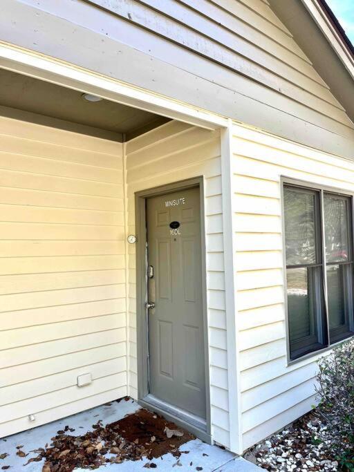 Beautiful Newly Remodeled Mini Suite At Sea Trail Resort Sunset Beach Exterior foto