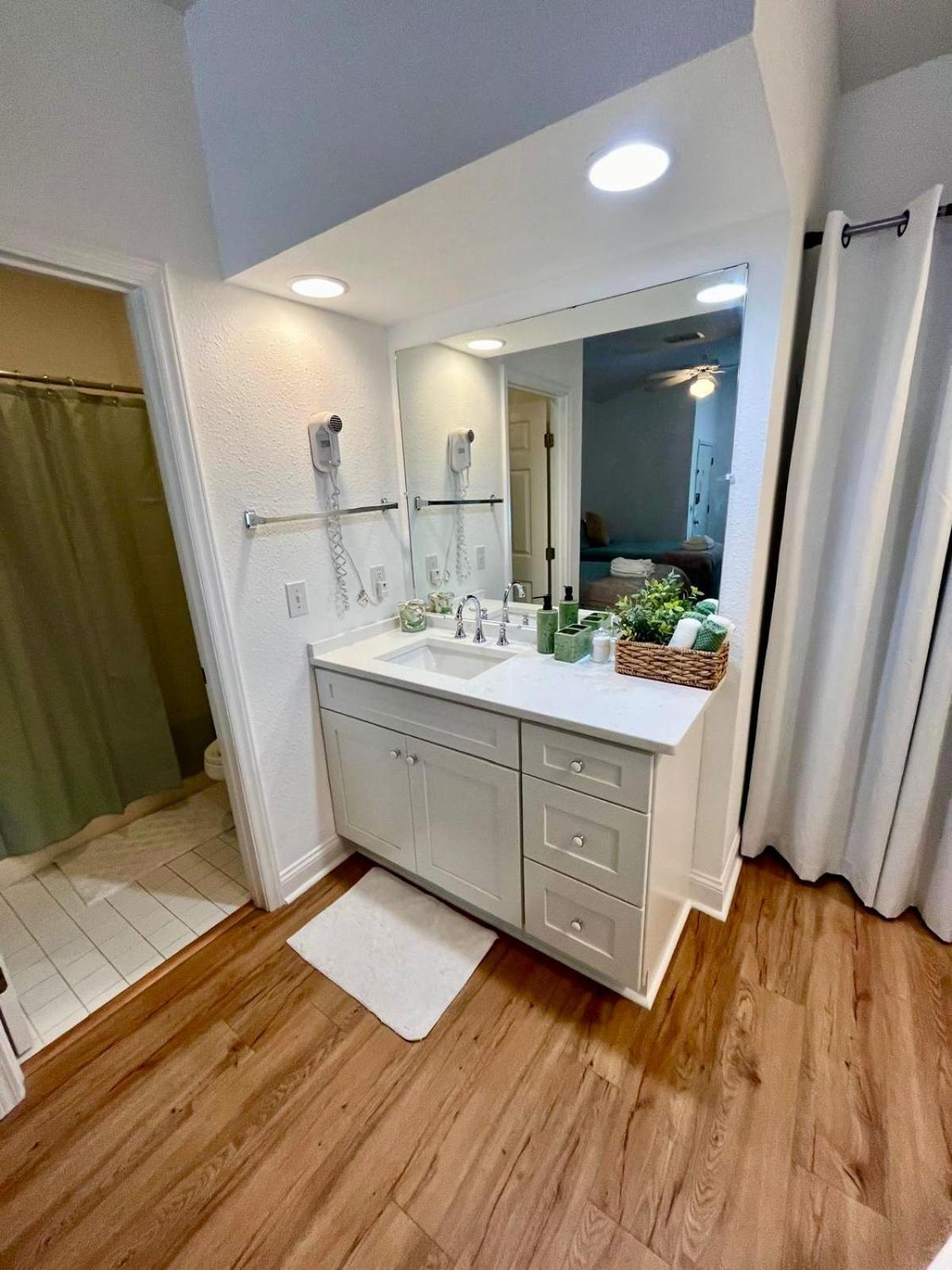 Beautiful Newly Remodeled Mini Suite At Sea Trail Resort Sunset Beach Exterior foto